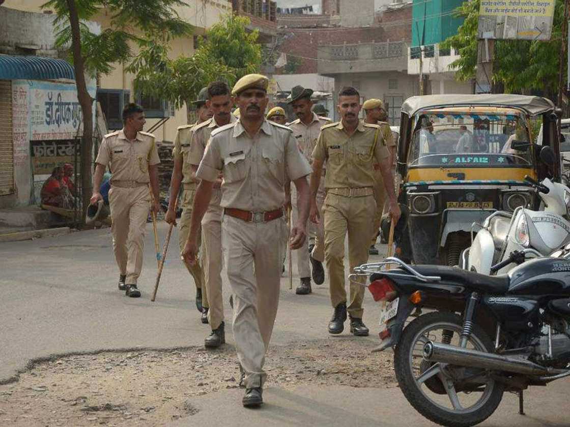 Zanga-zangar yi wa Annabi batanci: An kashe mutum 3 a kasar Indiya Zanga-zangar yi wa Annabi batanci: An kashe mutum 3 a kasar Indiya