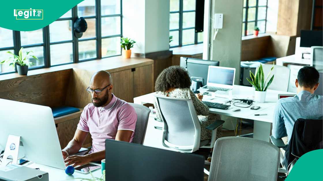 Foreign workers seek top 9 in-demand skills Foreign workers seek top 9 in-demand skills