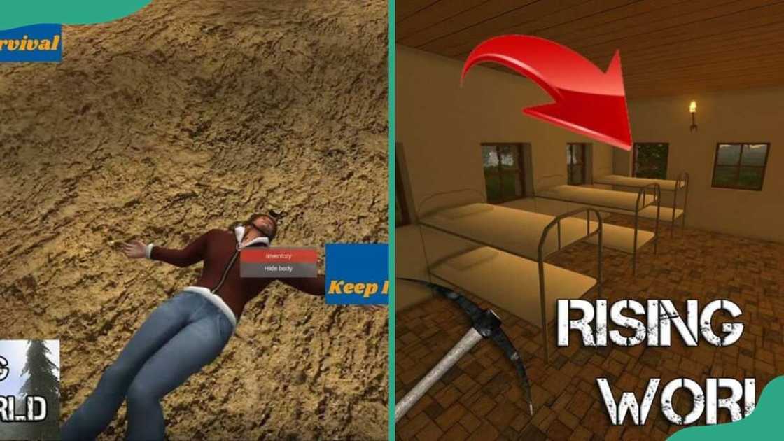 Games that are like Roblox Games that are like Roblox