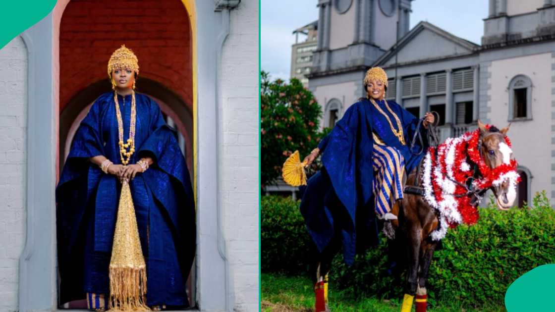 Eniola Badmus, Ojude Oba 2026, Nollywood, actress