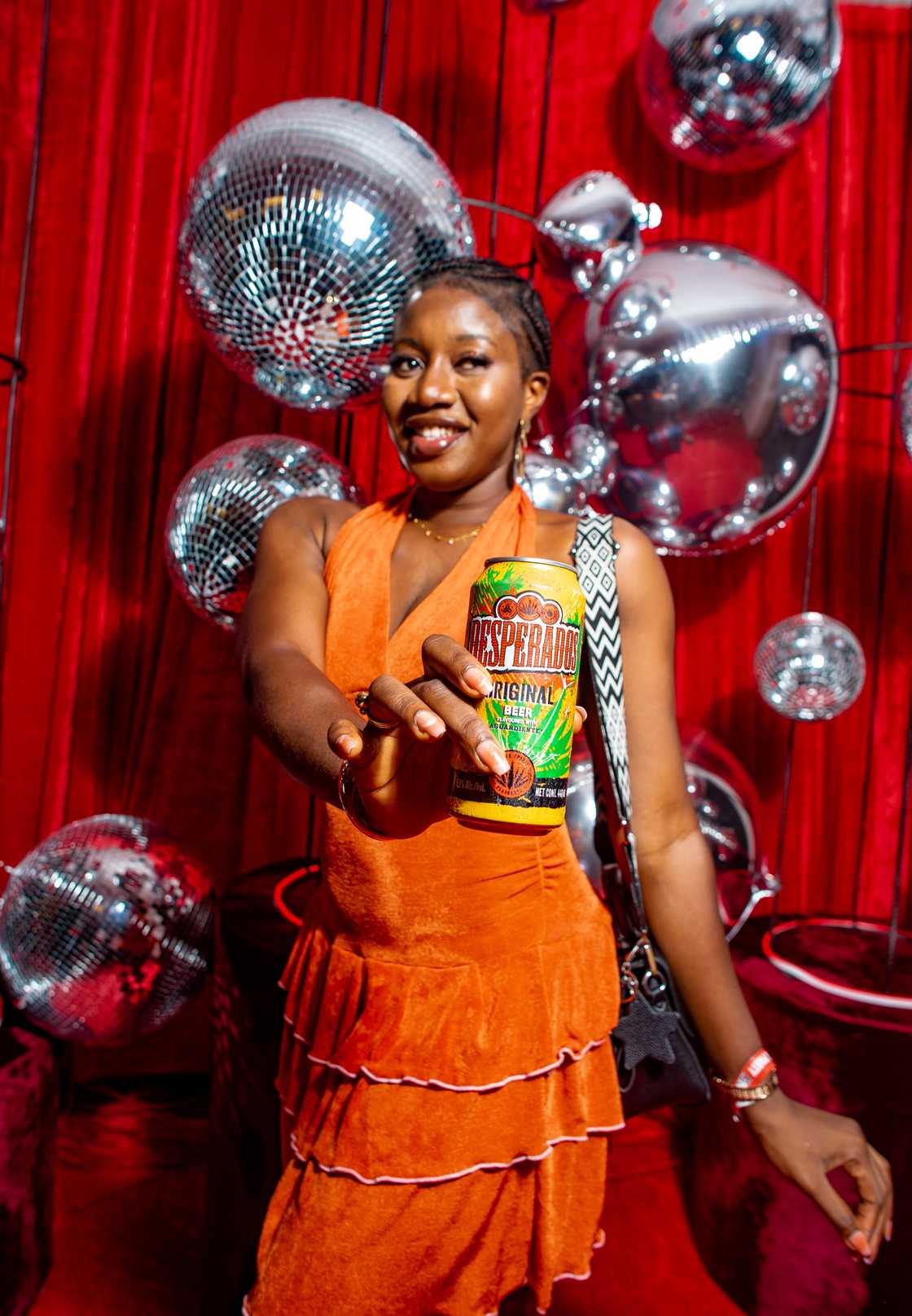 Ibiza in Lagos: Desperados Drops the Hardest, and Loudest Homecoming Rave Ibiza in Lagos: Desperados Drops the Hardest, and Loudest Homecoming Rave