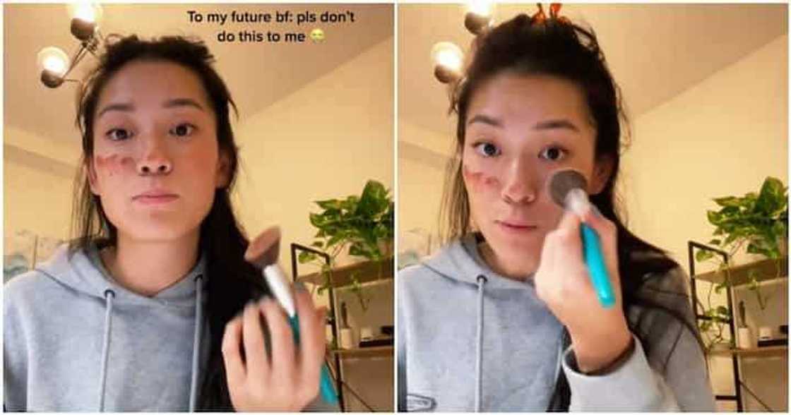 Budurwa ta rabu da saurayinta saboda ya nemi ta biya kudin maganin da ya siya mata na N3k Budurwa ta rabu da saurayinta saboda ya nemi ta biya kudin maganin da ya siya mata na N3k