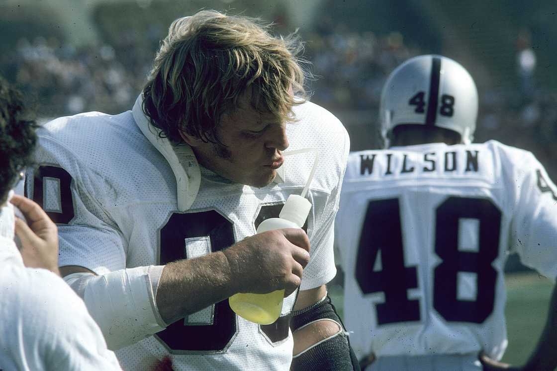 Jim Otto Jim Otto