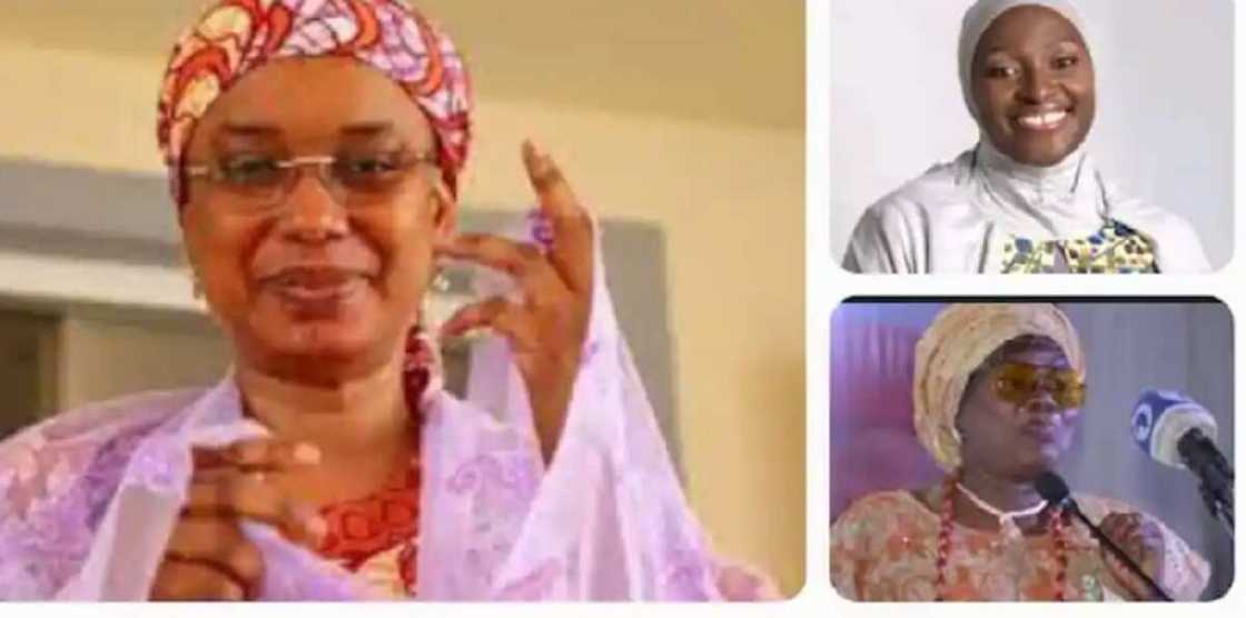 Yan takara mata Yan takara mata