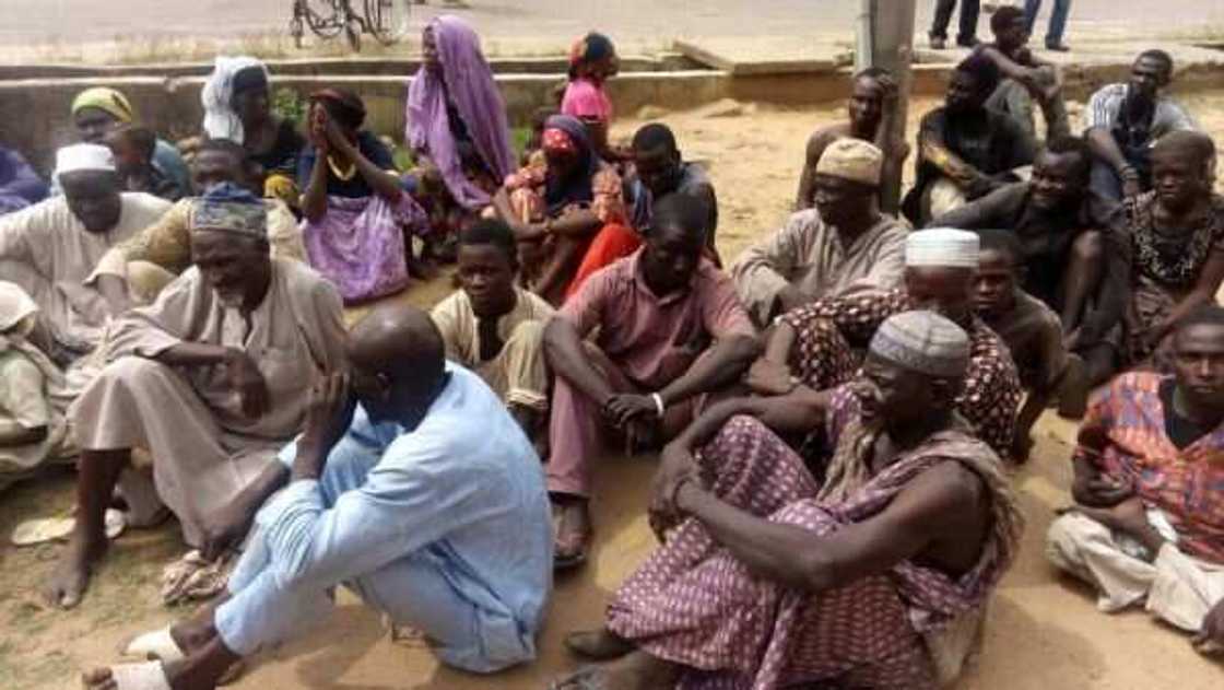 Almajiranci: Arewa na dawowa da kudu dawainiyar da ke kanta - Ohanaeze Almajiranci: Arewa na dawowa da kudu dawainiyar da ke kanta - Ohanaeze