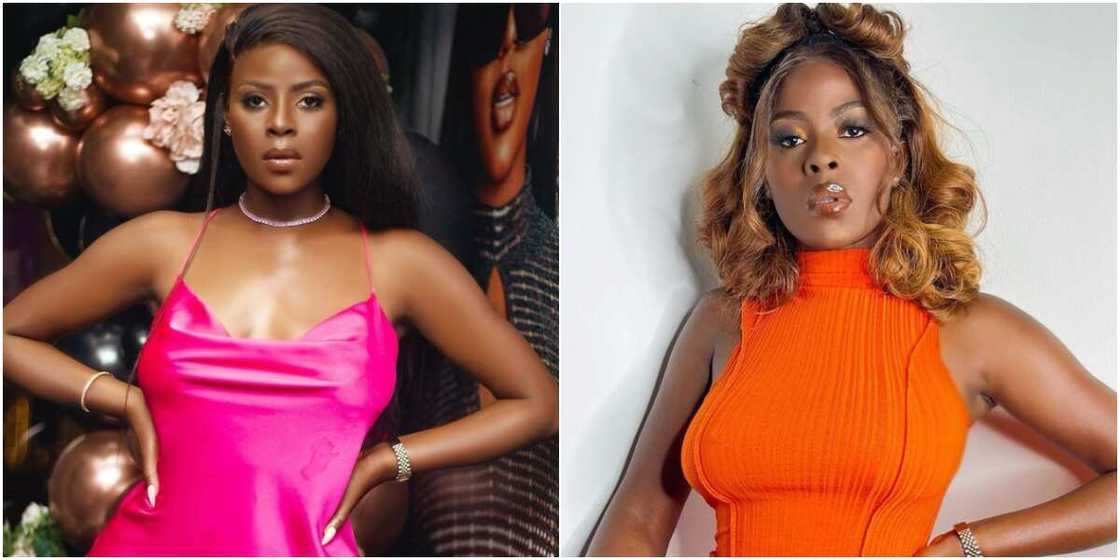 BBNaija Khloe BBNaija Khloe