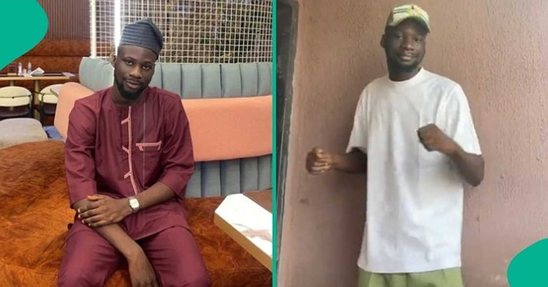 Excited corps member jubilates in a viral TikTok video as President Bola Tinubu's administration finally pays NYSC members N77k allawee. Excited corps member jubilates in a viral TikTok video as President Bola Tinubu's administration finally pays NYSC members N77k allawee.