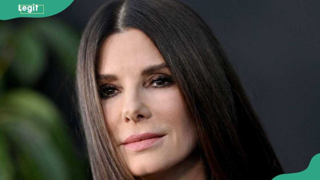 How many children does Sandra Bullock have? How many children does Sandra Bullock have?