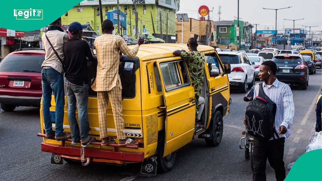 Petrol Price Hike Looms as Bonny Light Crude Crosses $100, Nigerians Brace for Higher Costs Petrol Price Hike Looms as Bonny Light Crude Crosses $100, Nigerians Brace for Higher Costs