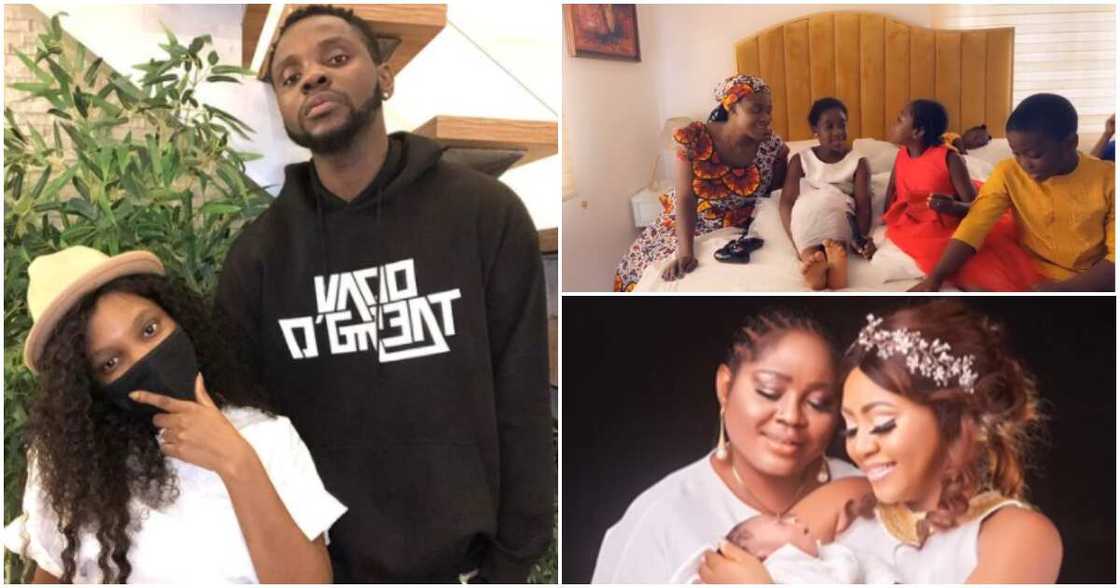 Mother’s Day: 6 lovely posts from celebs Mother’s Day: 6 lovely posts from celebs