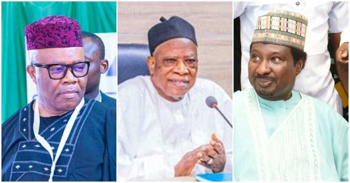 10th NASS/10th National Assembly/apc news 10th NASS/10th National Assembly/apc news