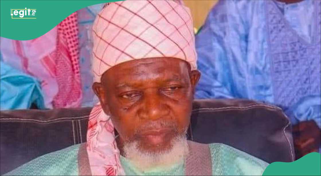 Shugaban Izala Shugaban Izala