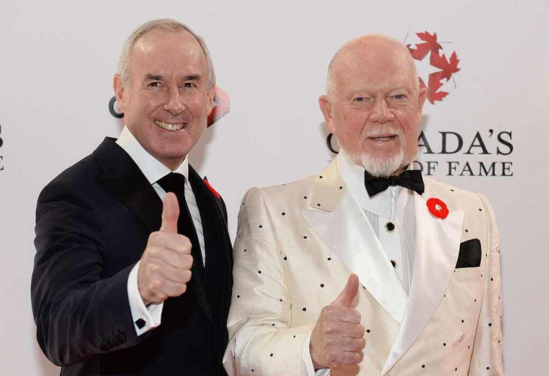 Canada famous people Canada famous people