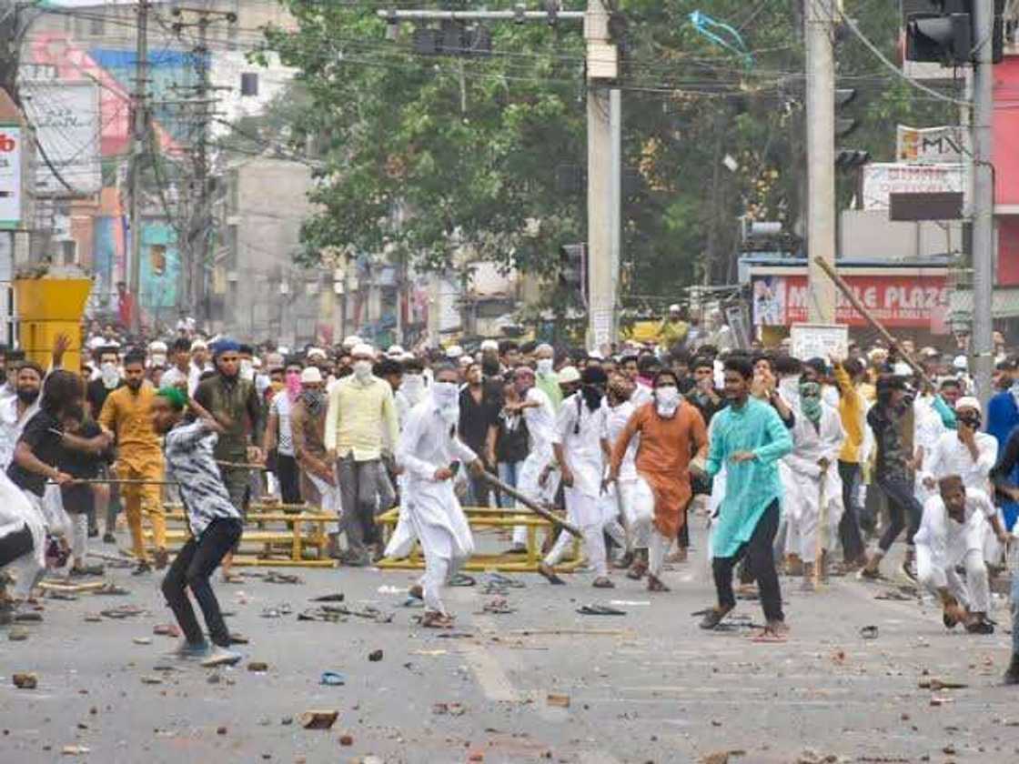 Rajasthan, Indiya Rajasthan, Indiya