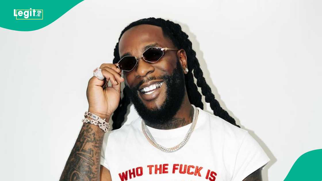 Olamide shows concern to fan at his show in London, clip trends