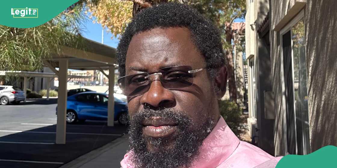 A faction of Afenifere led by Pa Ayo Adebanjo has appointed Dele Farotimi as the national organising secretary A faction of Afenifere led by Pa Ayo Adebanjo has appointed Dele Farotimi as the national organising secretary