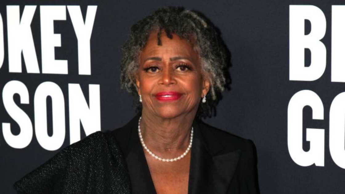 berry gordy's family berry gordy's family