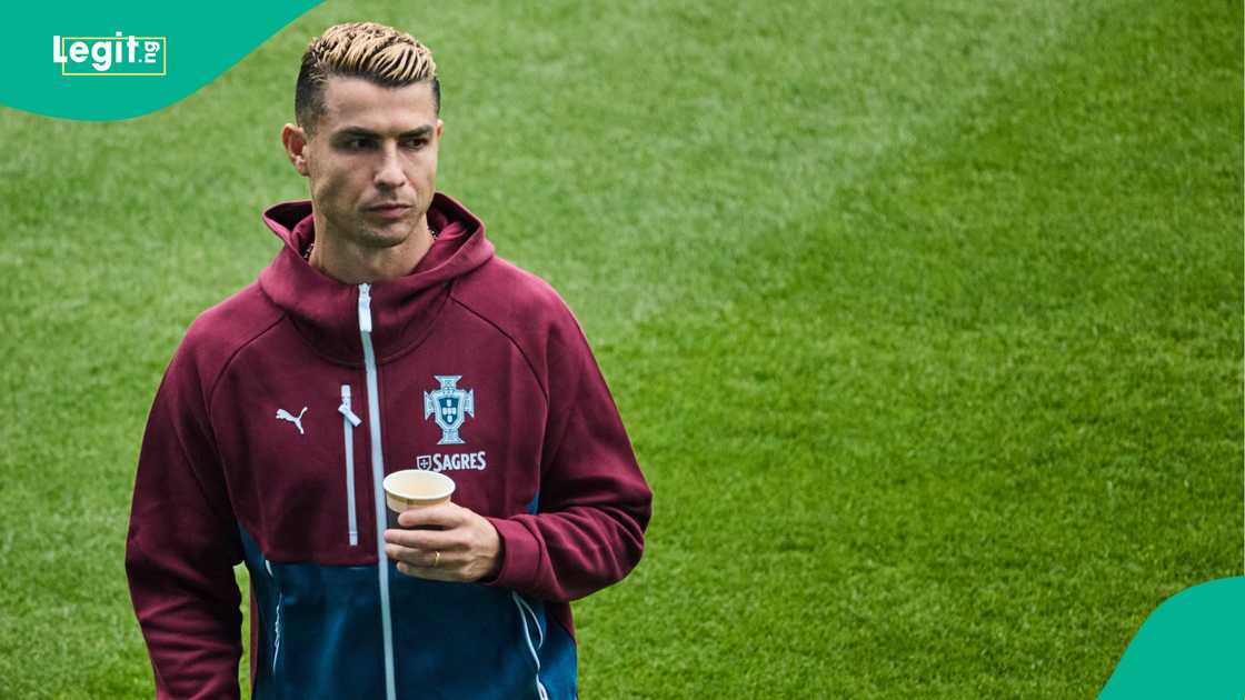 Cristiano Ronaldo, Portugal, Sweden, Vitinha, Jorge Jesus.