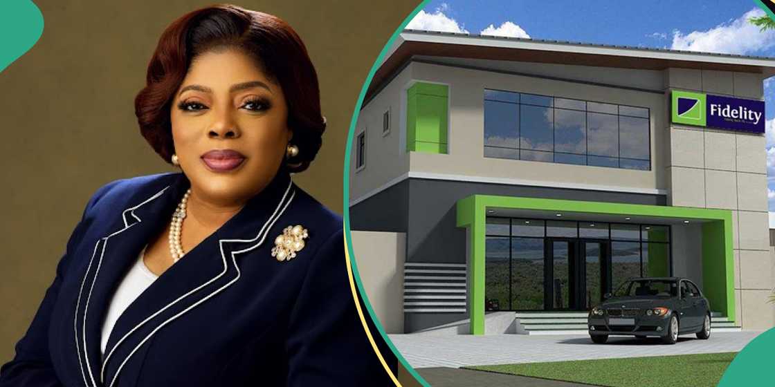 Fidelity Bank gets approval for second phase of its capital-raising initiatives Fidelity Bank gets approval for second phase of its capital-raising initiatives