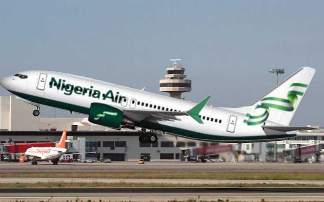 Nigeria Air may not fly Nigeria Air may not fly