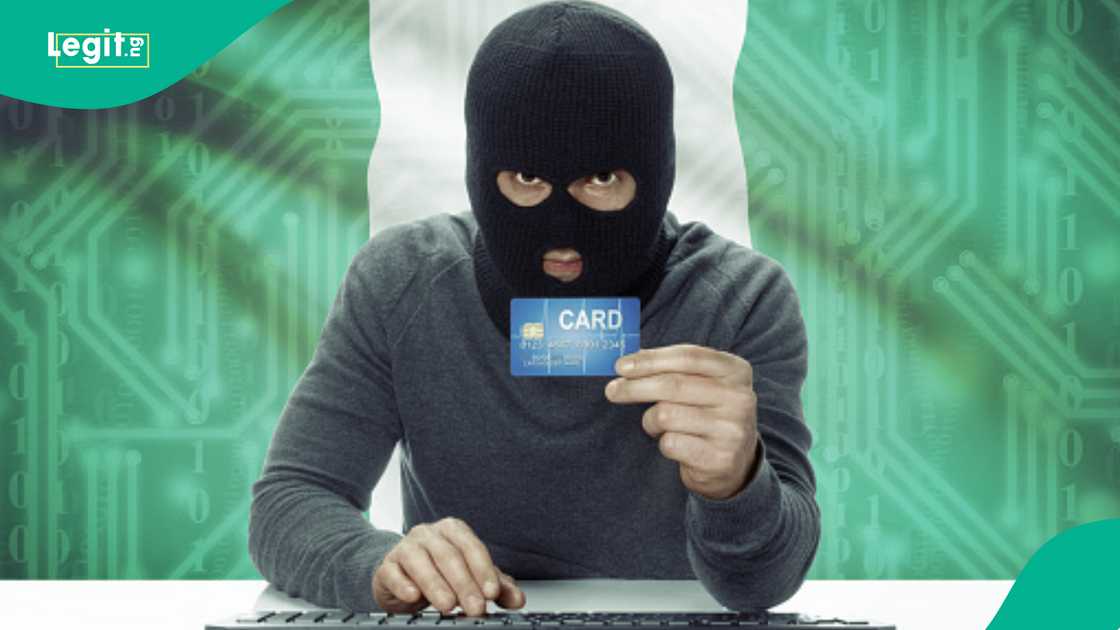Cybersecurity threats in Nigeria 2024 Cybersecurity threats in Nigeria 2024