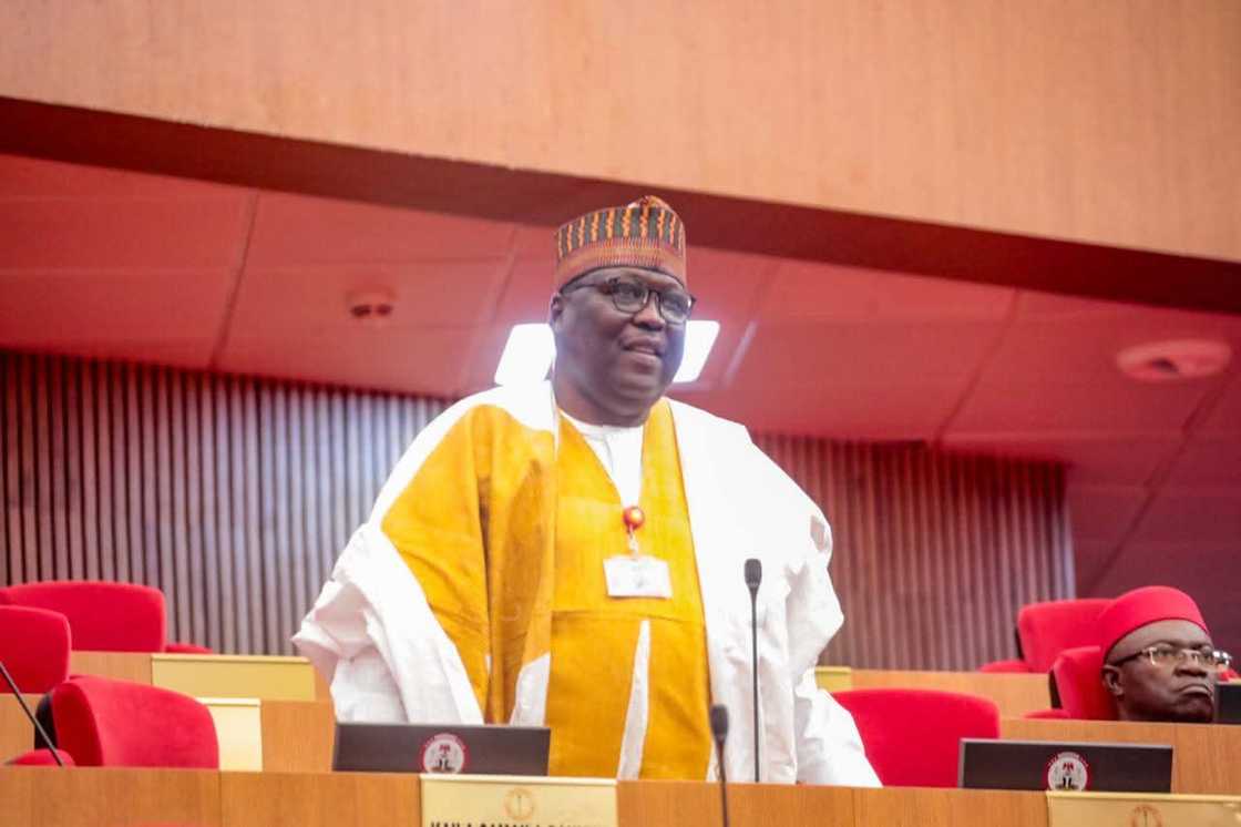 Samaila Dahuwa Kaila ya koma jam'iyyar APC Samaila Dahuwa Kaila ya koma jam'iyyar APC