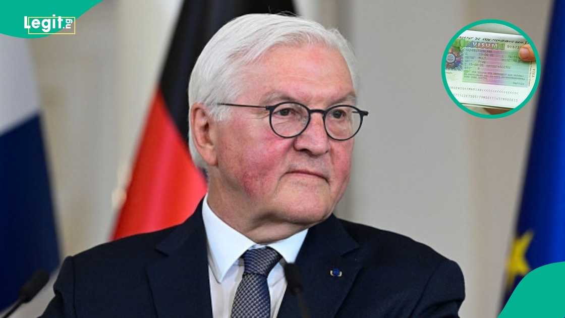 Germany lists 4 categories of relatives who can apply for German visas without paying fees