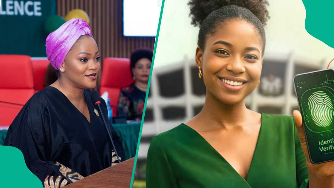 The federal government warns Nigerians to avoid submitting personal information on fraudulent NIMC websites, as the agency urges citizens to protect their identities and stay alert to scams. The federal government warns Nigerians to avoid submitting personal information on fraudulent NIMC websites, as the agency urges citizens to protect their identities and stay alert to scams.