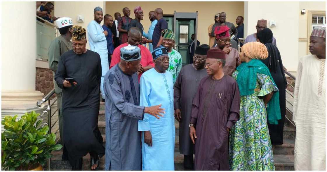 Tinubu/Bola Tinubu Tinubu/Bola Tinubu