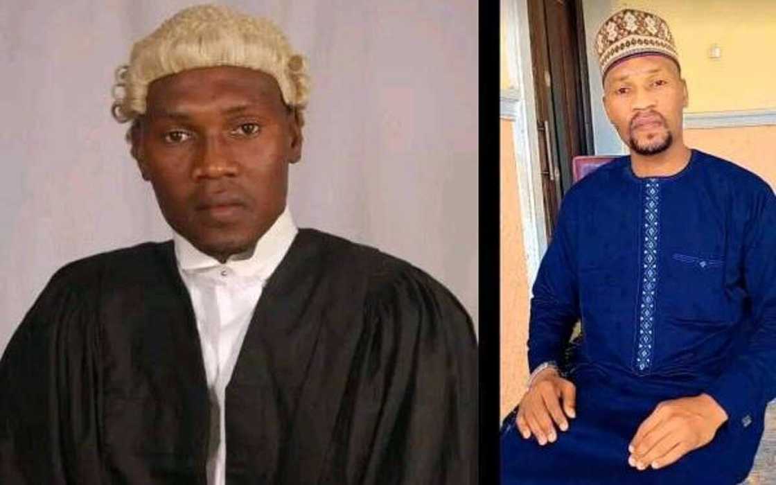 'Yan Bindiga Sun Yin Ajalin Wani Lauya Bayan Kai Masa Hari A Zamfara 'Yan Bindiga Sun Yin Ajalin Wani Lauya Bayan Kai Masa Hari A Zamfara