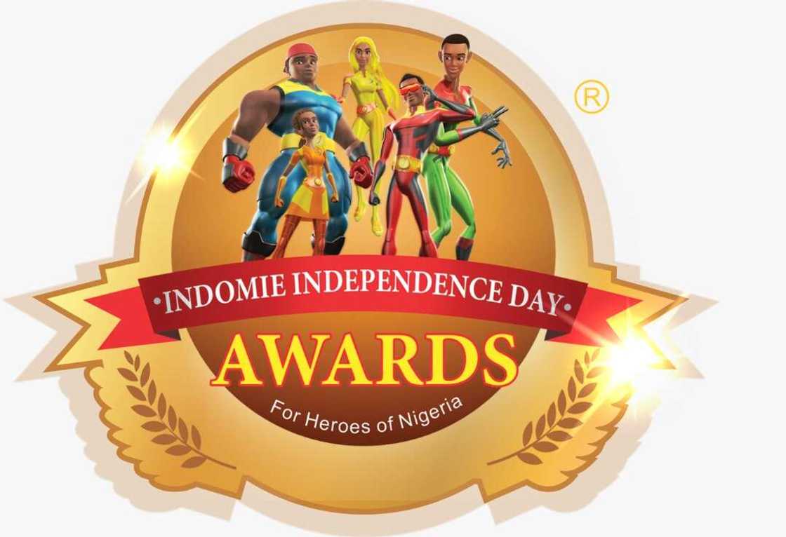 2021 Heroes Award: Indomie Kick-Off Nationwide Search for Extraordinary Children 2021 Heroes Award: Indomie Kick-Off Nationwide Search for Extraordinary Children