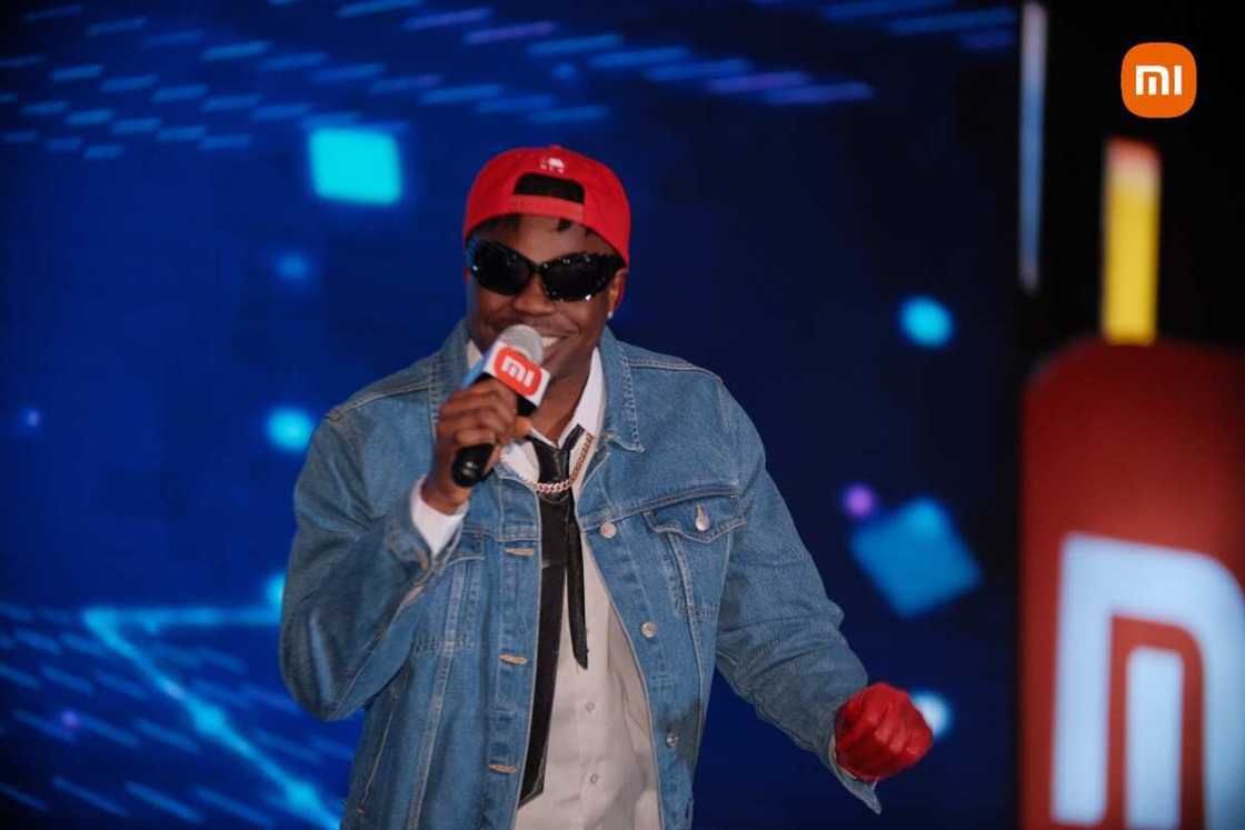 LiveVivid with Stunning Design: Xiaomi’s Redmi Note 12 Series Launch had all the fun LiveVivid with Stunning Design: Xiaomi’s Redmi Note 12 Series Launch had all the fun