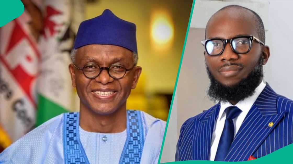 Lawyer Breaks Down FG Charges Against El-Rufai, Mentions 3 Key Concerns