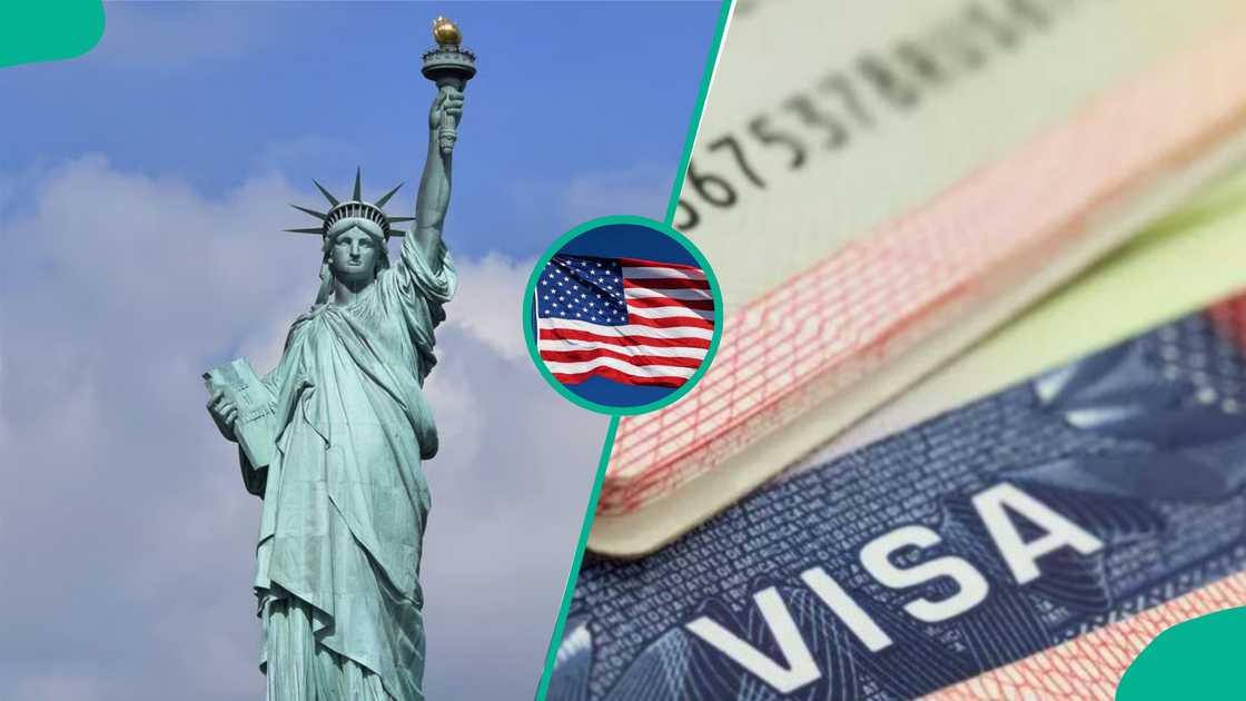 The United States offers about 140,000 employment-based immigrant visas each fiscal year across five preference categories, allowing eligible foreign workers and their families to obtain permanent residency.