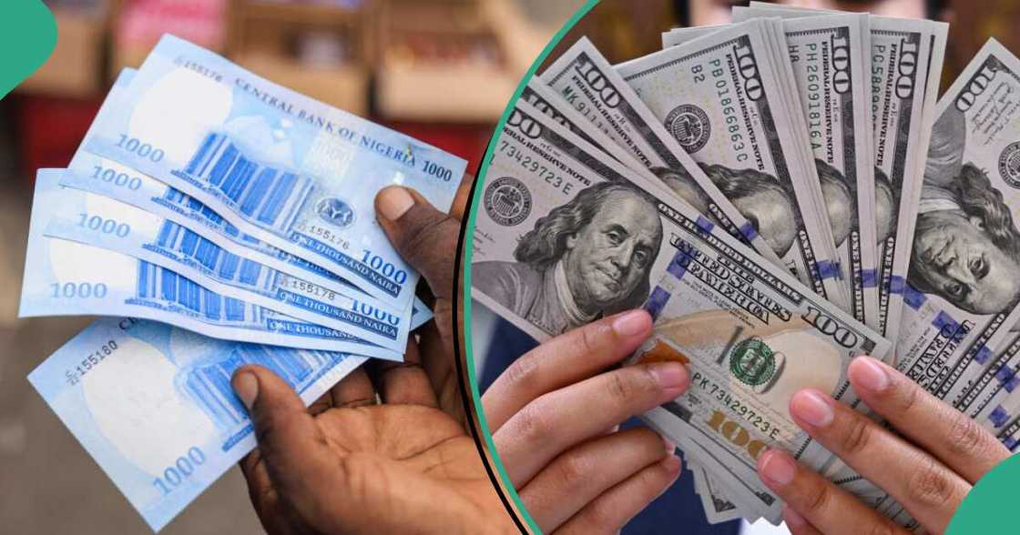 More diaspora remittances recorded