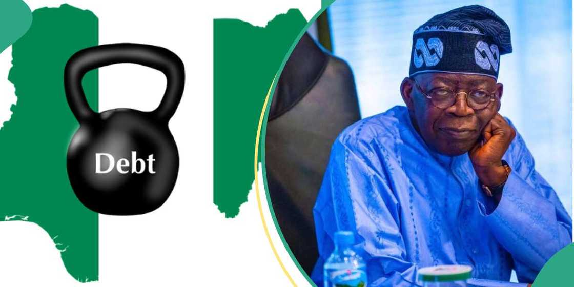 Nigeria, debt, IFC Nigeria, debt, IFC