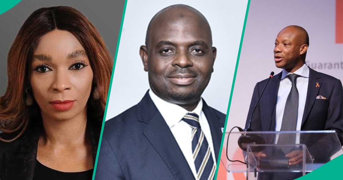 Nigerian banks CEO compensation Nigerian banks CEO compensation