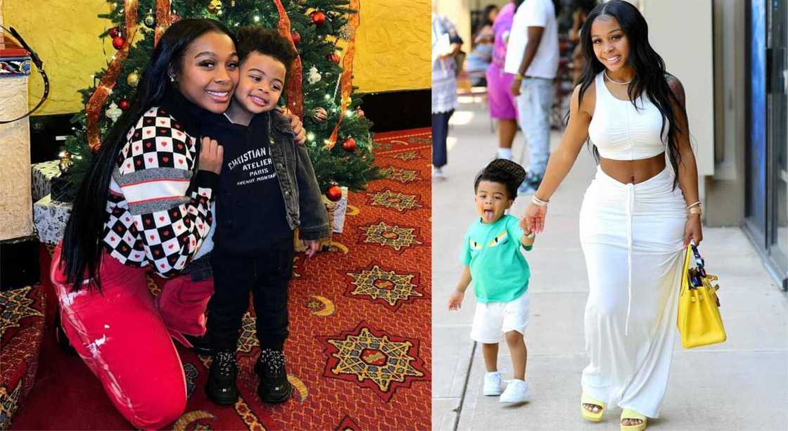 Jayda Cheaves' net worth Jayda Cheaves' net worth