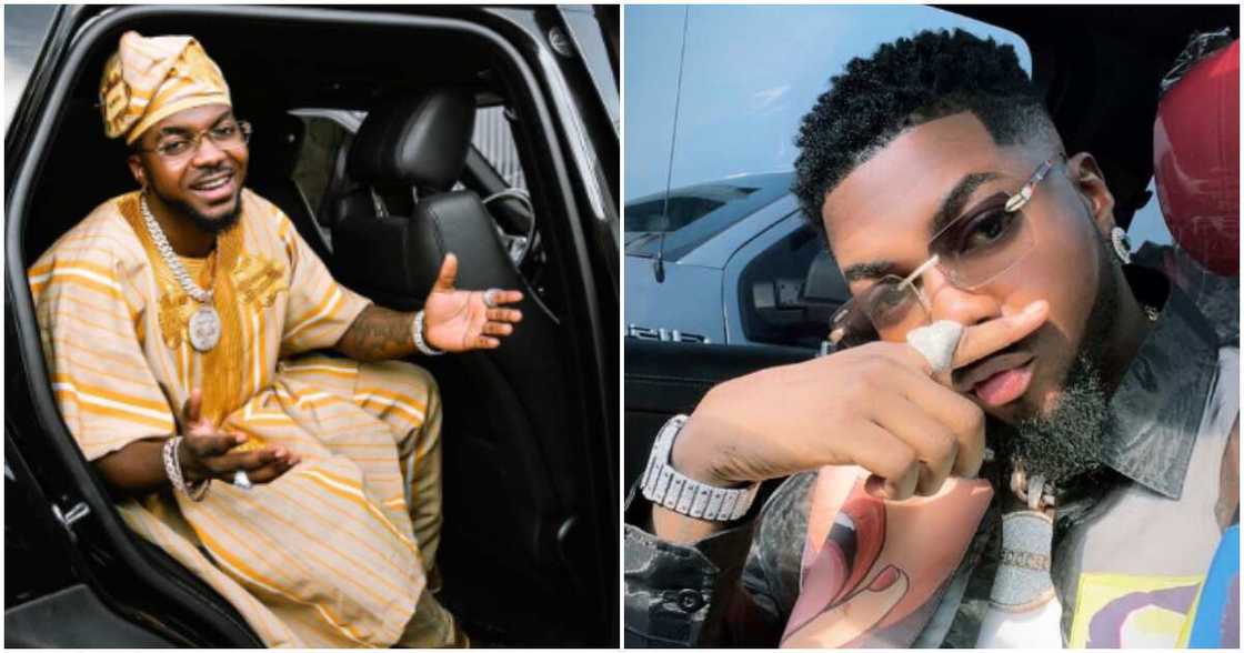 Singer Skiibii Singer Skiibii