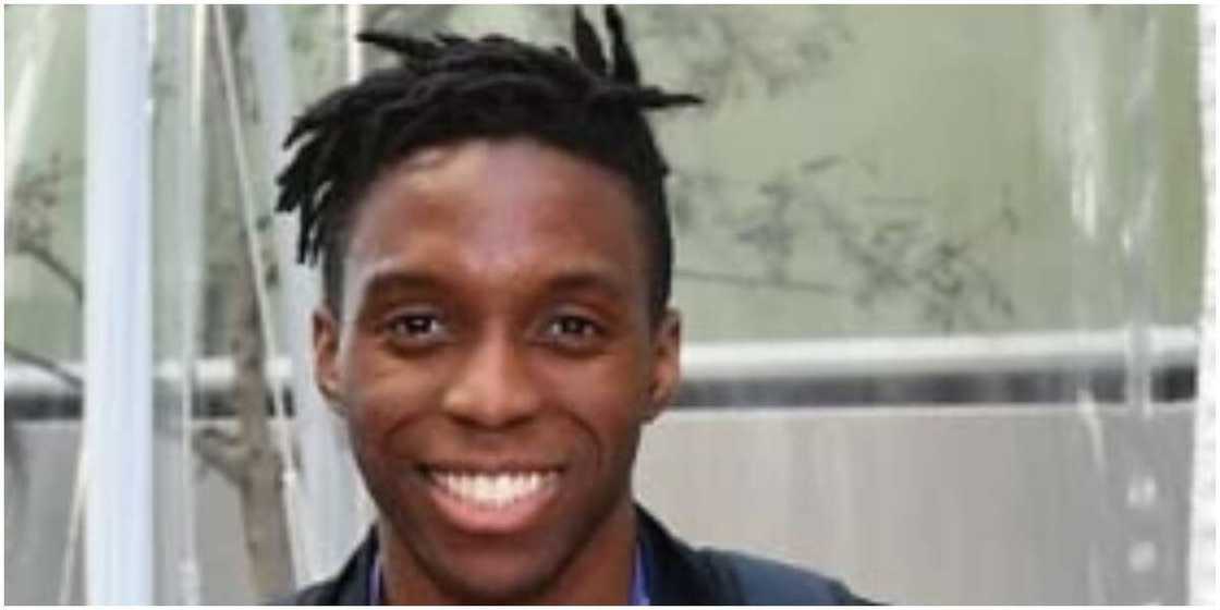 Nigerian, Sam Udotong Koins Partner to Raise $14 million for His AI Startup Nigerian, Sam Udotong Koins Partner to Raise $14 million for His AI Startup