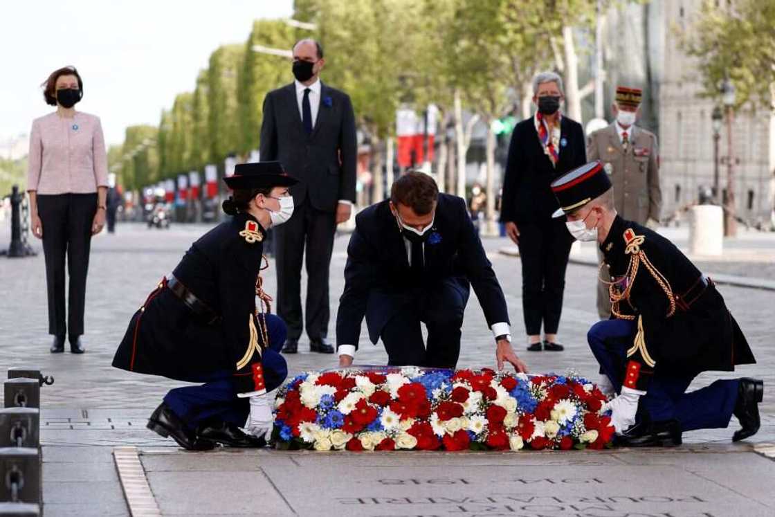 8 mai 1945, date historique: que commémore-t-on le 8 mai?