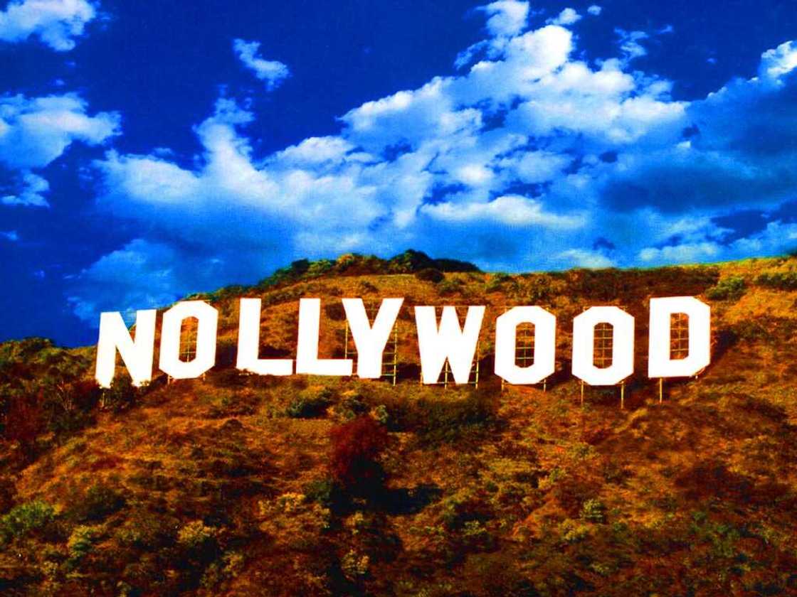 Nigerian movie industry Nigerian movie industry