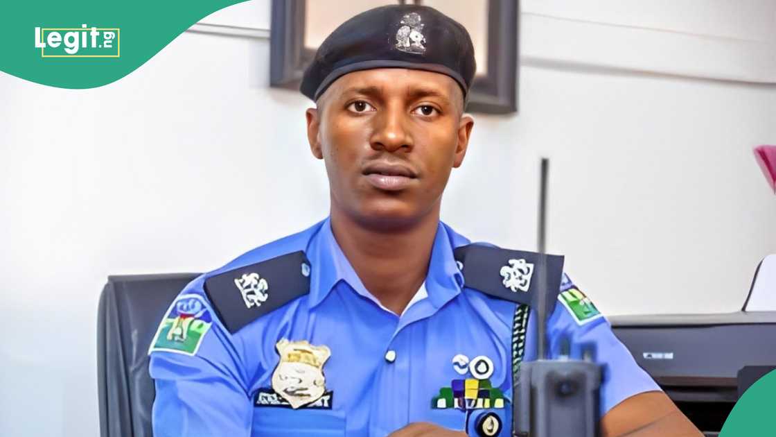 Tragedy struck in Delta State as a teenager accidentally shot and killed his younger sister with their father's gun. Tragedy struck in Delta State as a teenager accidentally shot and killed his younger sister with their father's gun.