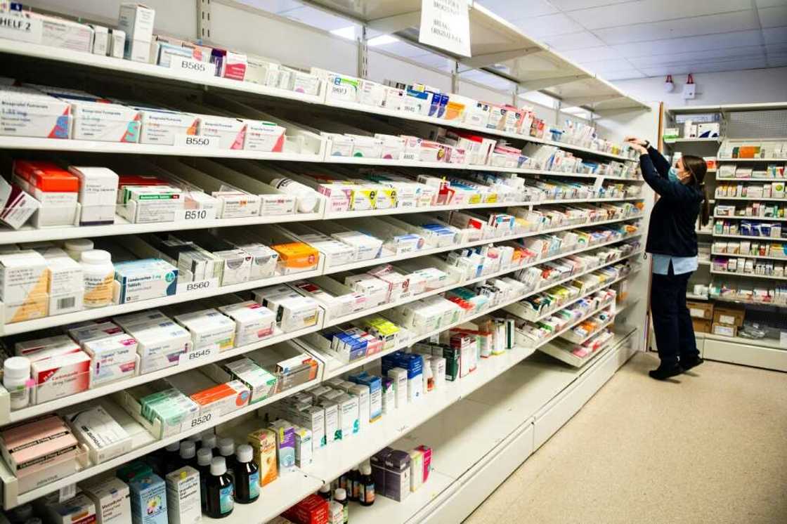 US abortion ruling threatens access to arthritis drug