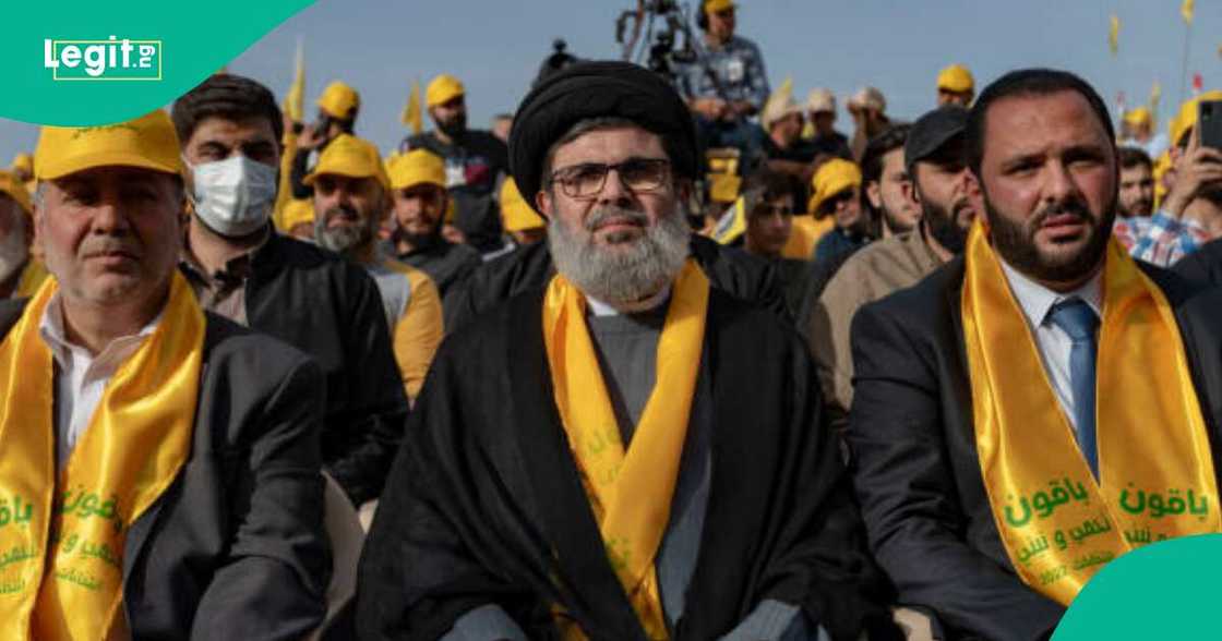 Hezbollah