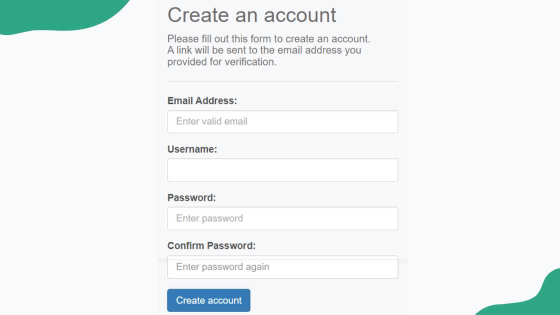 Lead City University admission application 
portal page.
