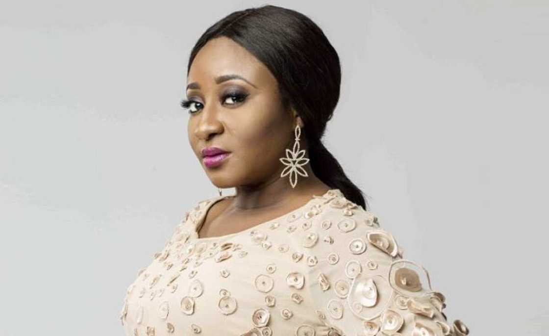 Ba zan sake yin aure ba kuma na yi dana sani, Ini Edo