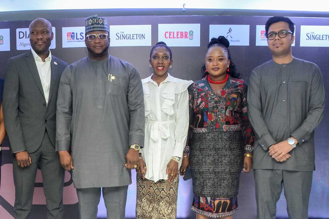 Diageo to Empower 250 Youths with First Edition of ‘Learning for Life (L4L)’ Skills Hospitality Prog Diageo to Empower 250 Youths with First Edition of ‘Learning for Life (L4L)’ Skills Hospitality Prog