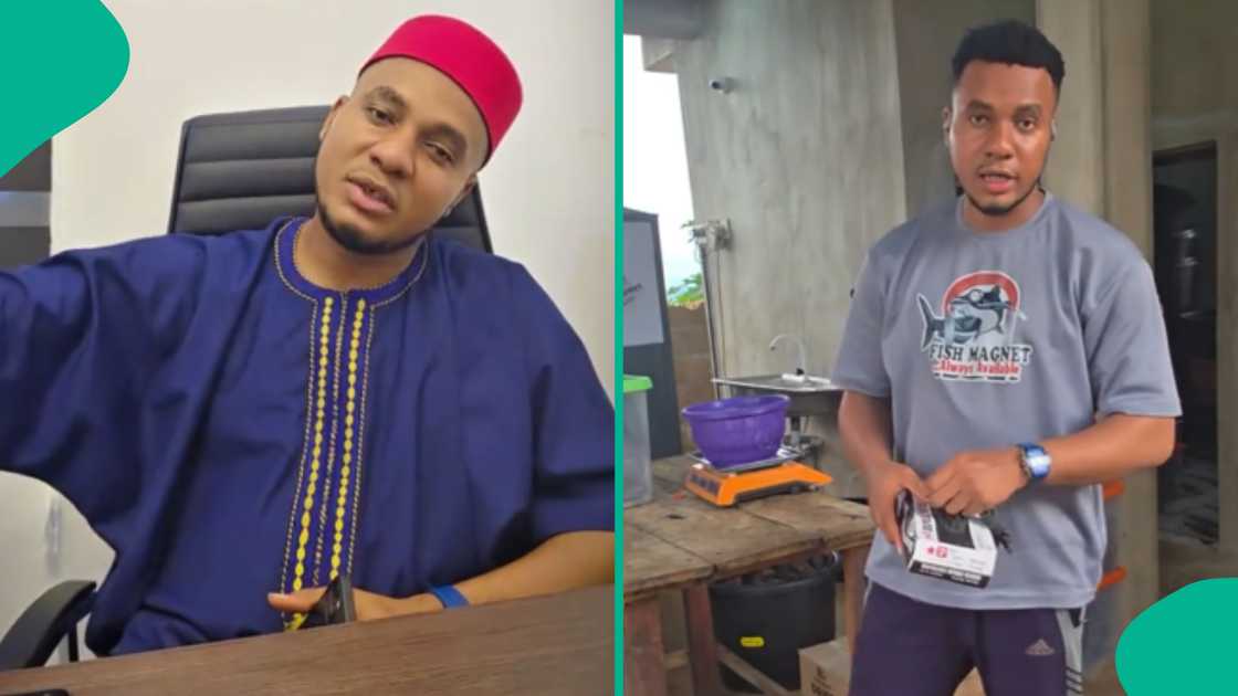 Businesswoman mourns demise of Fish Magnet, shares their last chat on WhatsApp Businesswoman mourns demise of Fish Magnet, shares their last chat on WhatsApp