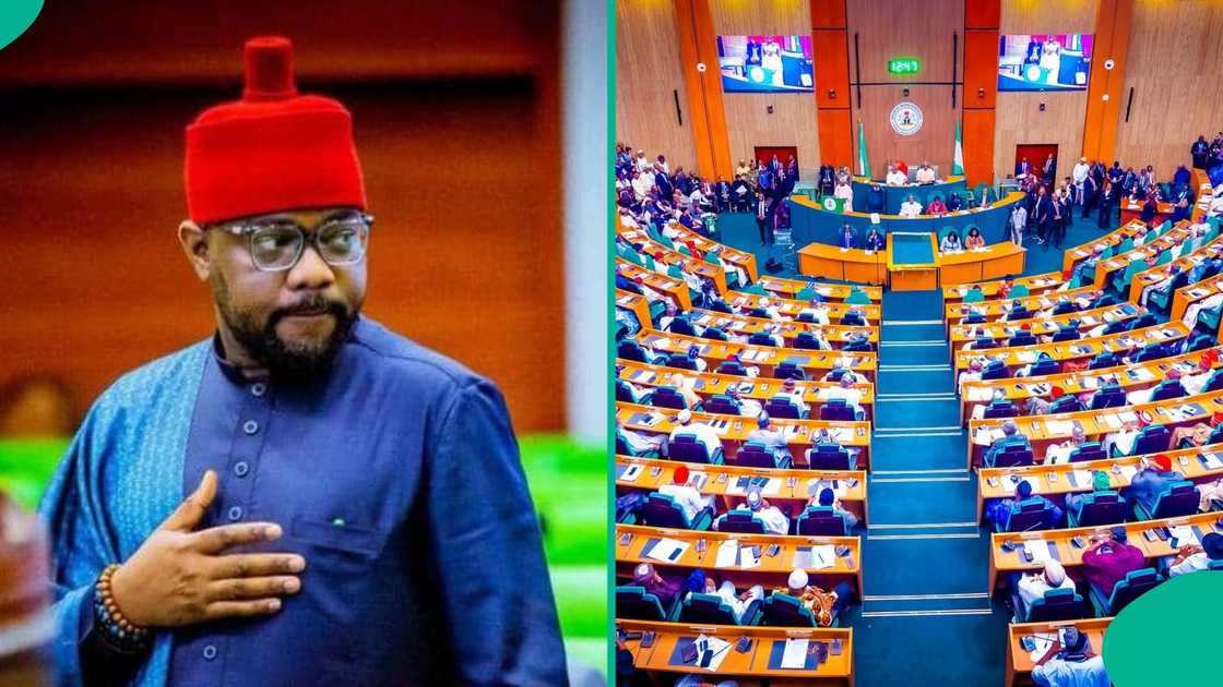 Former House of Reps member Hon. Rufus Omeire rejects claims of zoning.